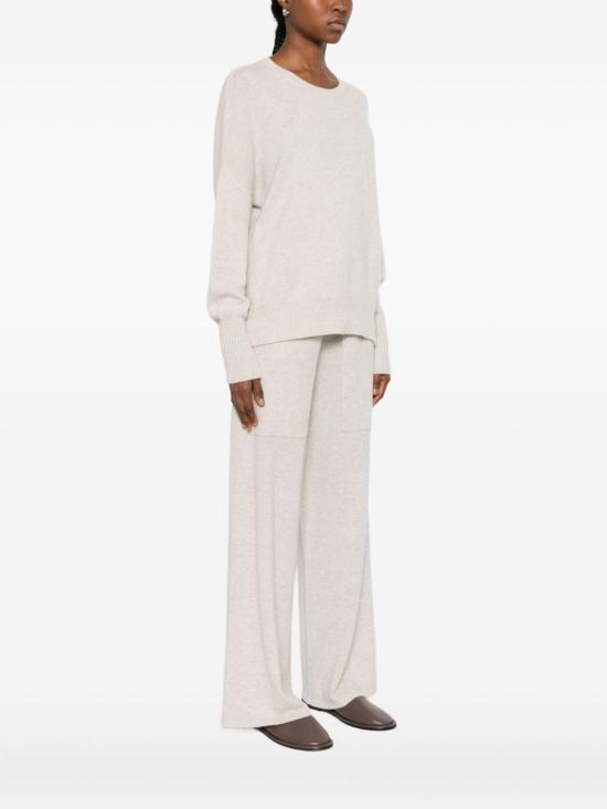 26FW 리사 양 스웨터 201726 OY Beige - LISA YANG