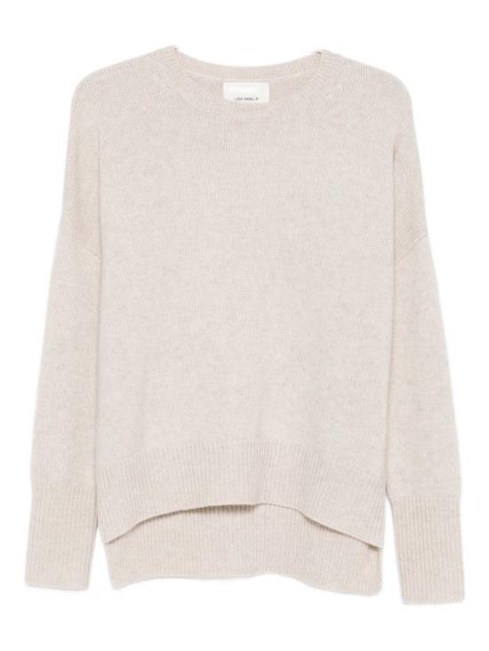 26FW 리사 양 스웨터 201726 OY Beige