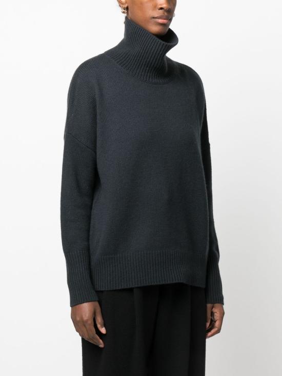 26FW 리사 양 터틀넥 202113 GR Grigio - LISA YANG