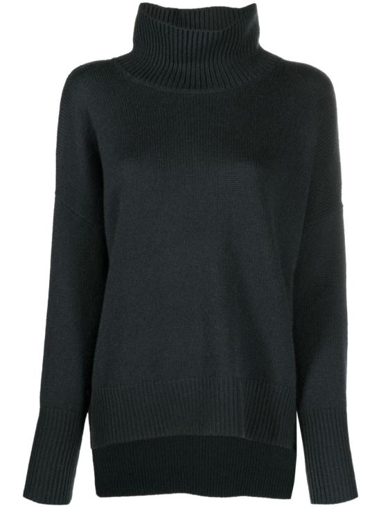 26FW 리사 양 터틀넥 202113 GR Grigio