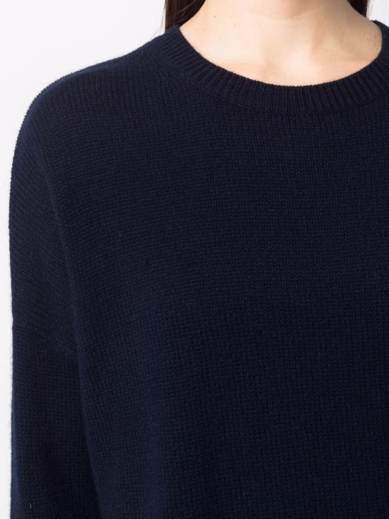 26FW 리사 양 스웨터 201726 NA Blu - LISA YANG