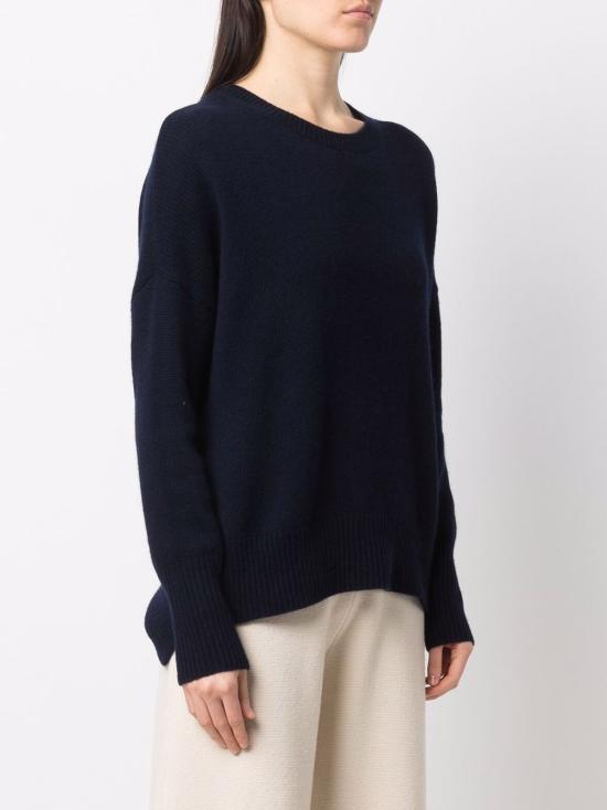 26FW 리사 양 스웨터 201726 NA Blu - LISA YANG