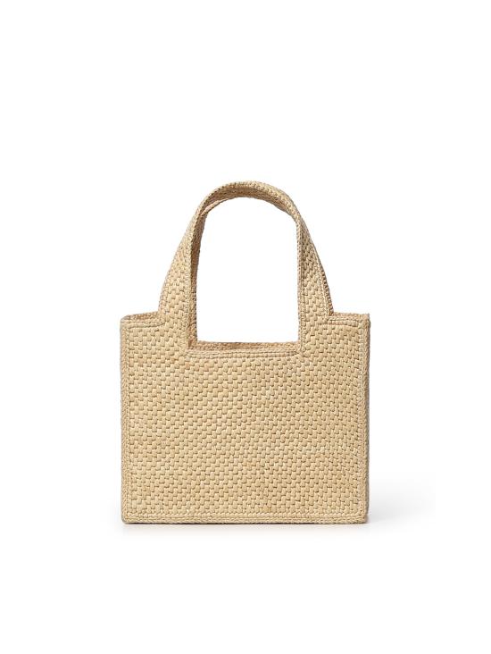26SS 로에베 토트백 ALF1V46X15 2515 NATURAL ORANGE - LOEWE