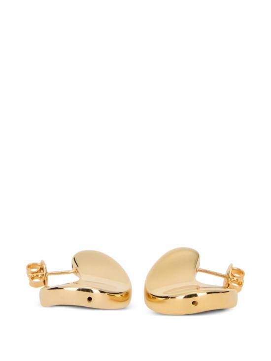 26FW 보테가베네타 이어링 876606 VAHU08120 GOLD - BOTTEGA VENETA