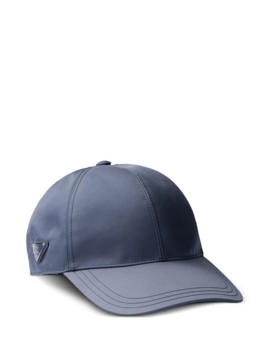 26FW 프라다 리나일론 베이스볼 캡 2HC274 2DMIF0D57 NAVY