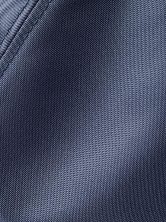 26FW 프라다 리나일론 베이스볼 캡 2HC274 2DMIF0D57 NAVY - PRADA