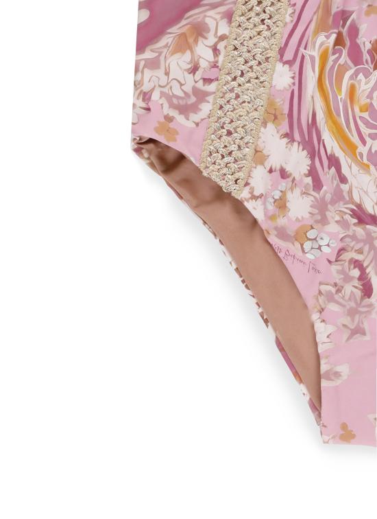 26SS 미스비키니 비치웨어 V6015O GLORIA INK OTTACRO Pink - MISSBIKINI