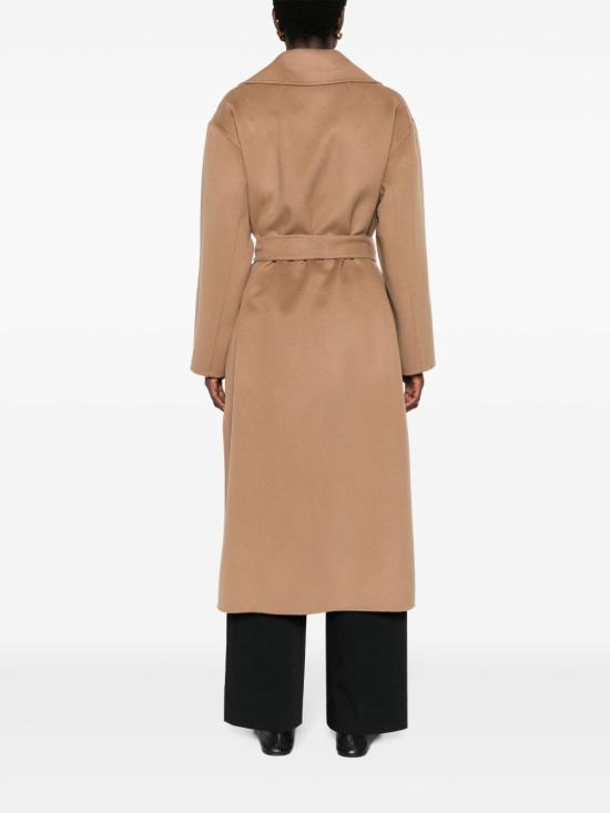 26FW 에스막스마라 코트 29016091600 045 CAMEL - 'S MAX MARA