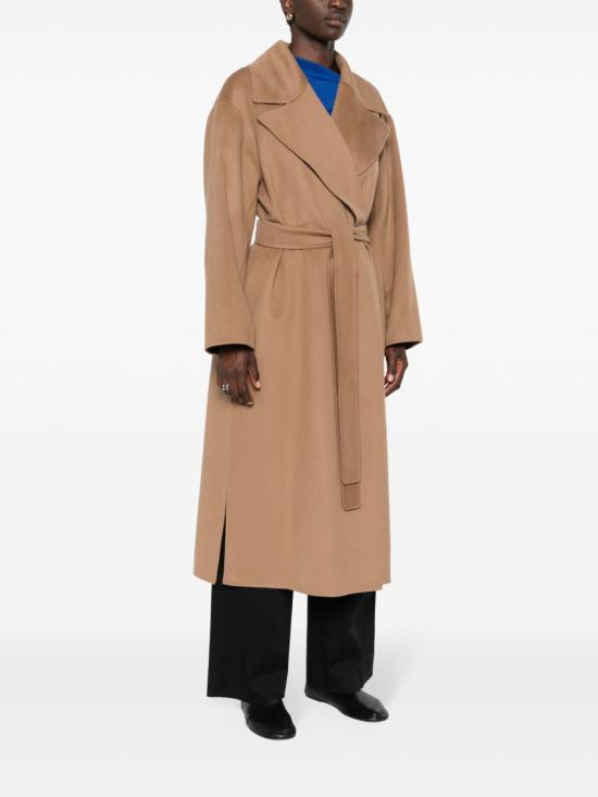 26FW 에스막스마라 코트 29016091600 045 CAMEL - 'S MAX MARA
