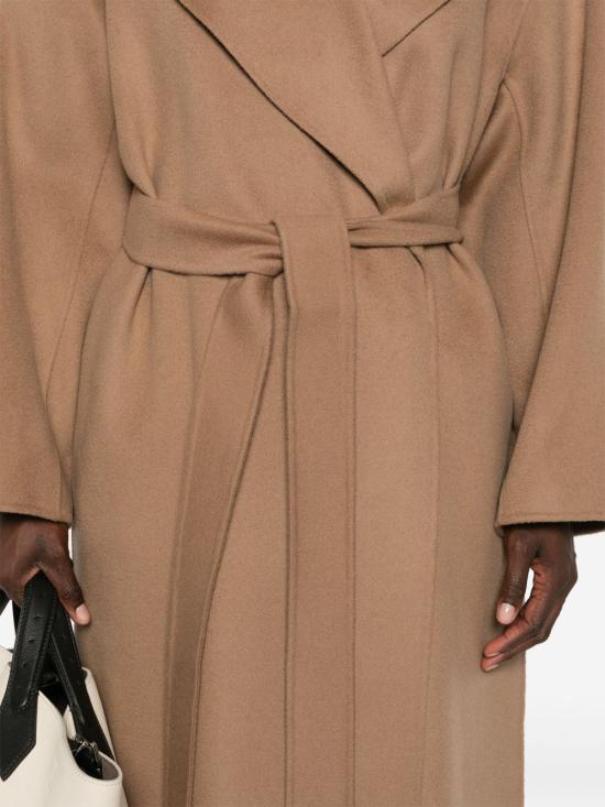 26FW 에스막스마라 코트 29016091600 045 CAMEL - 'S MAX MARA