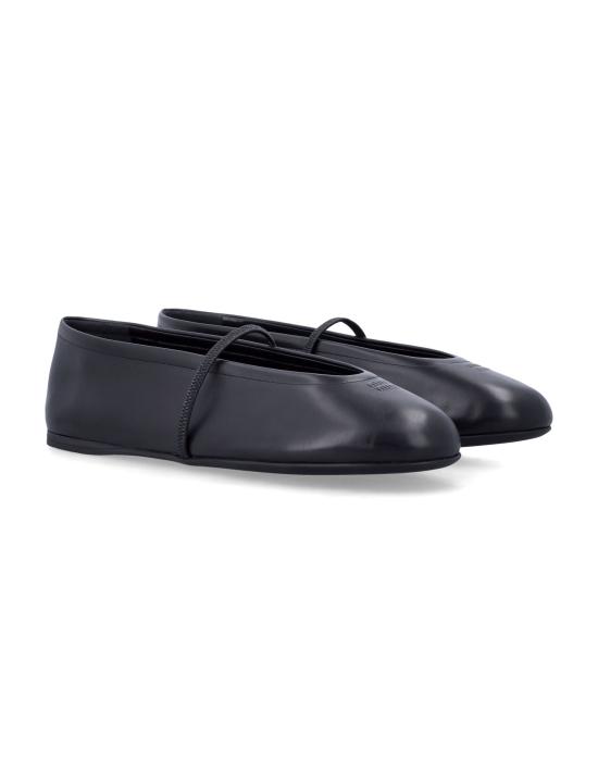 26FW 미우미우 슈즈 5F334E070 F0002 NERO - MIU MIU