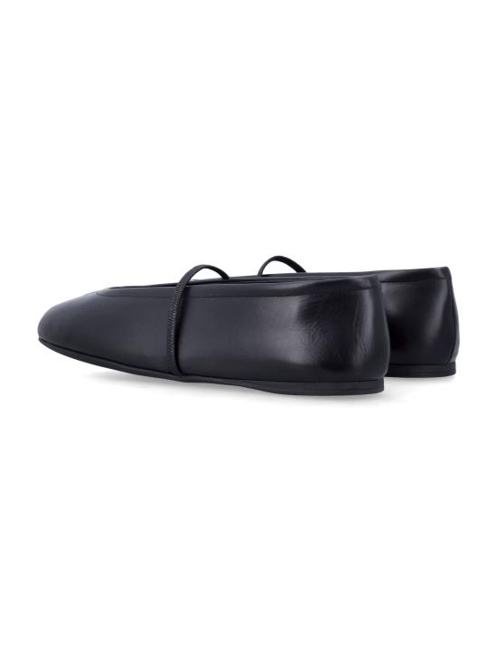 26FW 미우미우 슈즈 5F334E070 F0002 NERO - MIU MIU