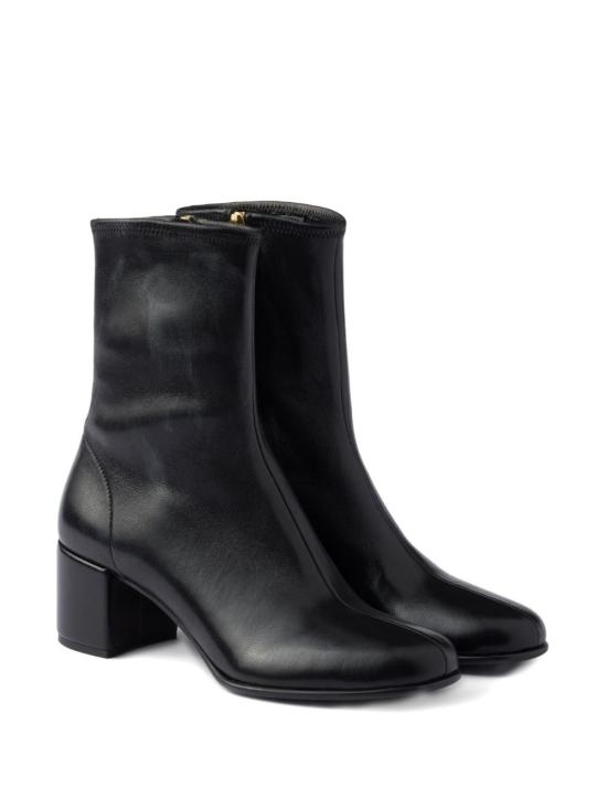 26FW 프라다 부츠 1U233O L68F0002 BLACK - PRADA