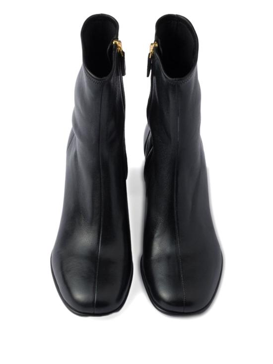 26FW 프라다 부츠 1U233O L68F0002 BLACK - PRADA