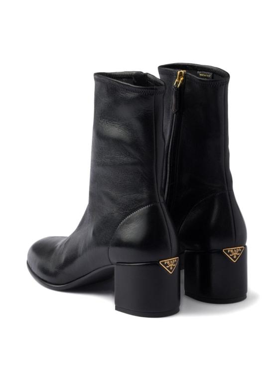 26FW 프라다 부츠 1U233O L68F0002 BLACK - PRADA