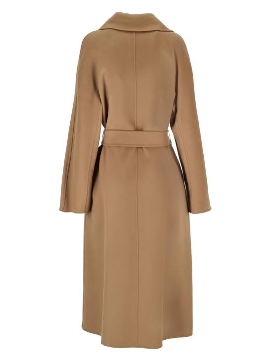 26FW 막스마라 코트 26016021600 024 CAMEL - MAX MARA
