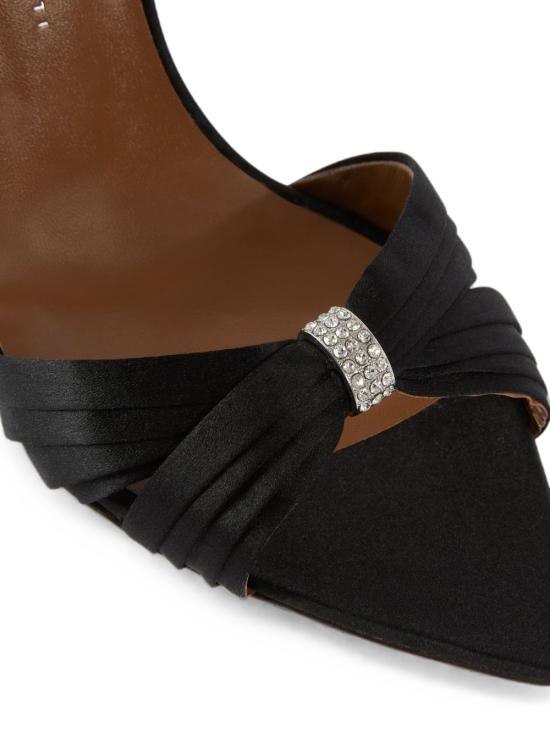 26FW 쥬세페자노티 힐/펌프스 I600010 BLACK - GIUSEPPE ZANOTTI