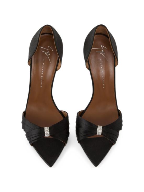 26FW 쥬세페자노티 힐/펌프스 I600010 BLACK - GIUSEPPE ZANOTTI