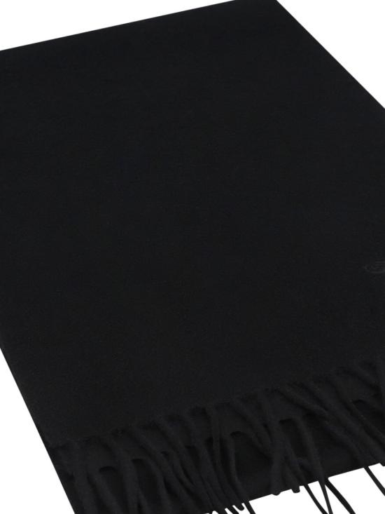 26FW 막스마라 머플러/스카프 24546311600 008 BLACK - MAX MARA