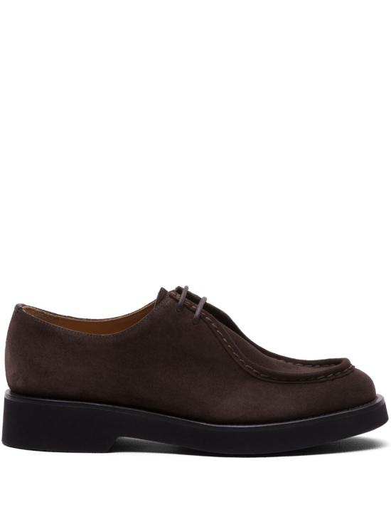 26FW 처치스 부츠 DE0266 9VJF0AAD BROWN