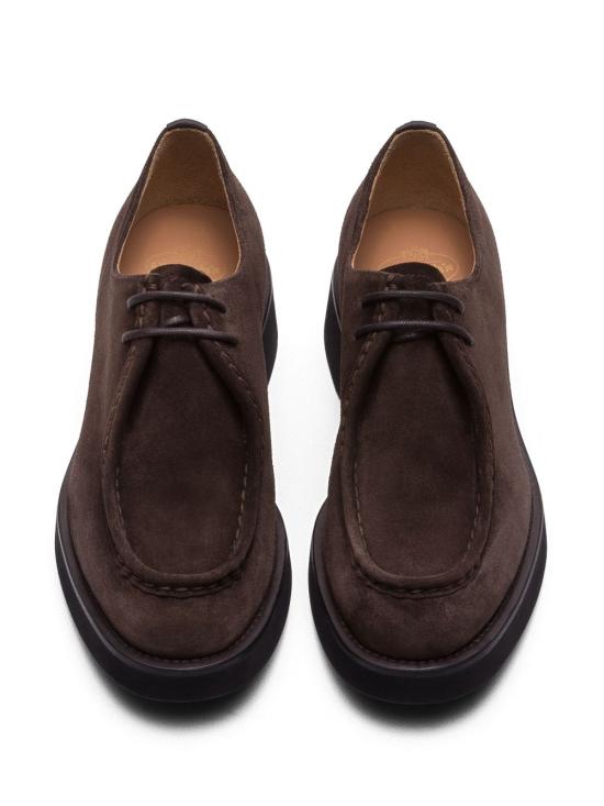 26FW 처치스 부츠 DE0266 9VJF0AAD BROWN - CHURCHS