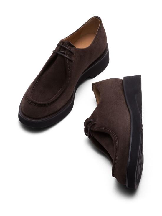 26FW 처치스 부츠 DE0266 9VJF0AAD BROWN - CHURCHS