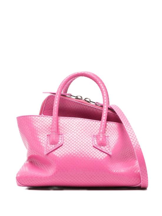 26FW 디 아티코 토트백 260WAH00063 LBT003PR008 PINK