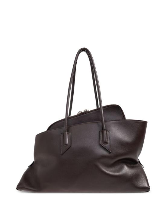 26FW 디 아티코 숄더백 260WAH00054 LBT019AA204 BROWN