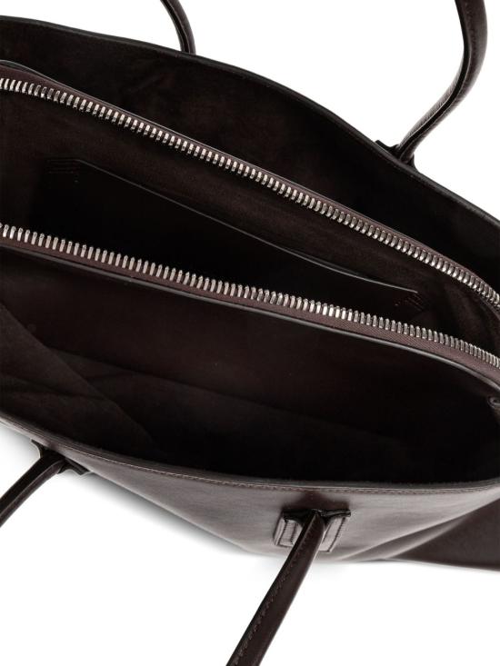 26FW 디 아티코 숄더백 260WAH00054 LBT019AA204 BROWN - THE ATTICO