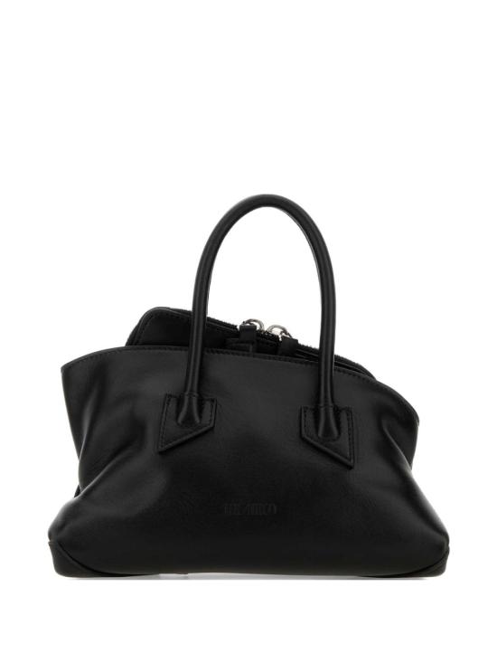 26FW 디 아티코 토트백 260WAH00063 LBT019AA100 BLACK