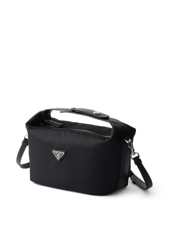 26FW 프라다 리나일론 미니백 1BC302 RDLNF0632 BLACK - PRADA