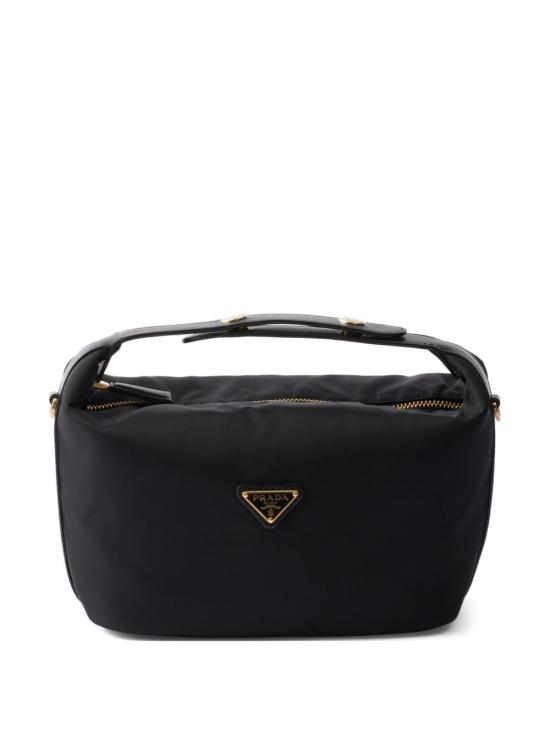26FW 프라다 리나일론 미니백 1BC302 RDLNF0632 BLACK