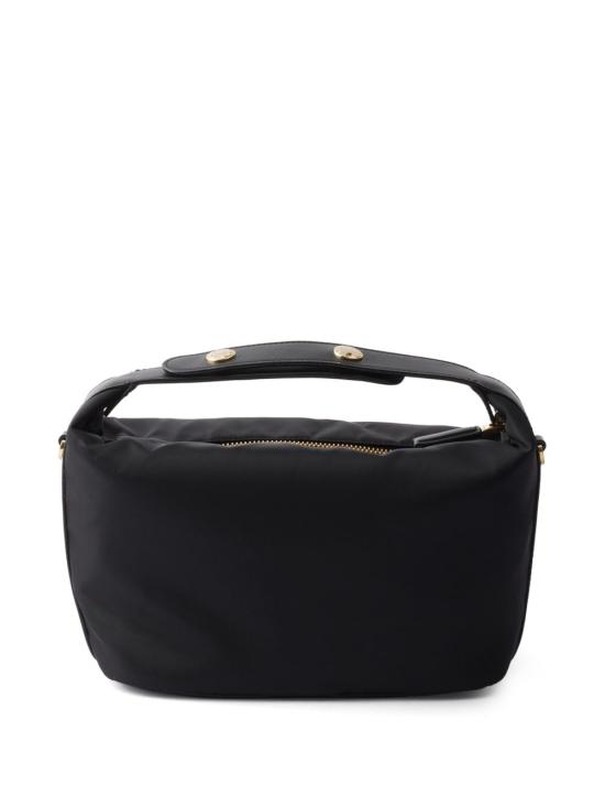 26FW 프라다 리나일론 미니백 1BC302 RDLNF0632 BLACK - PRADA
