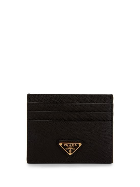 26FW 프라다 지갑 1MC025 QHHF0002 BLACK