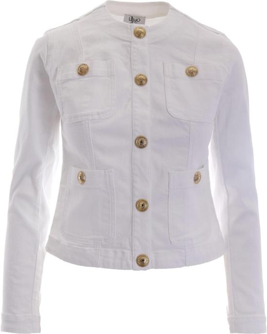 26SS 리우조 코트 8059524719723 WHITE