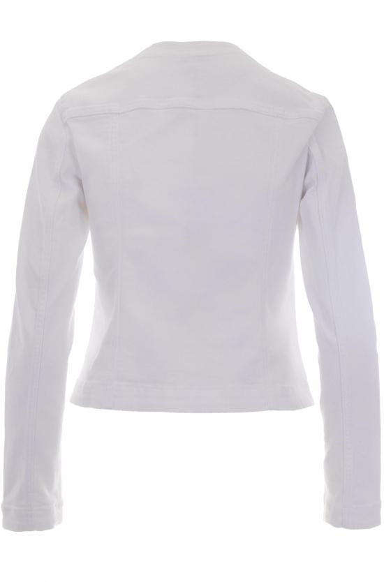 26SS 리우조 코트 8059524719723 WHITE - LIU JO