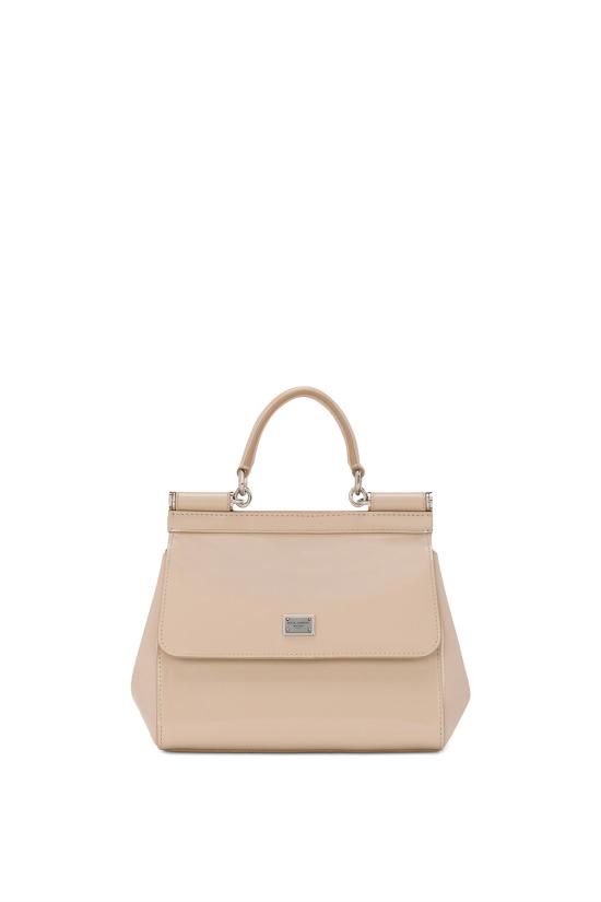 26SS 돌체앤가바나 토트백 BB6003AI413 8H005 Cappuccino 2