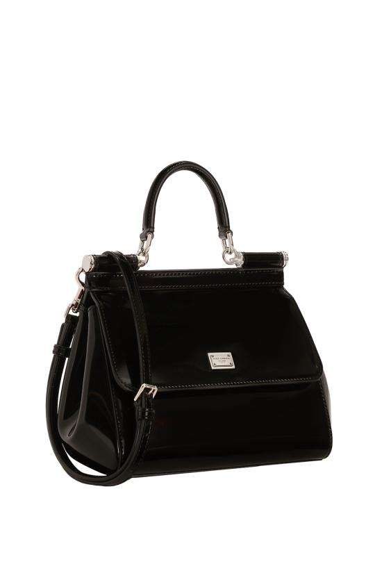 26SS 돌체앤가바나 가방 BB6003AI413 80999 NERO - DOLCE & GABBANA