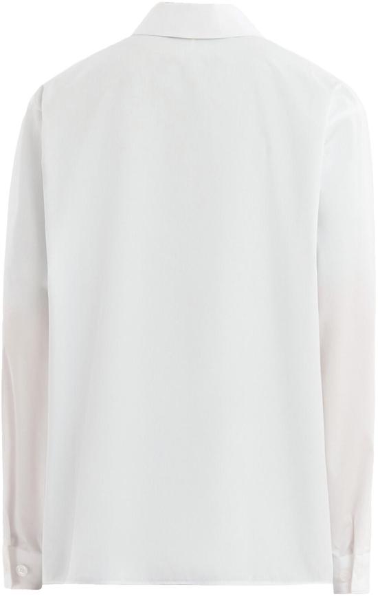 26SS 마르니 셔츠 8059030095113 WHITE - MARNI