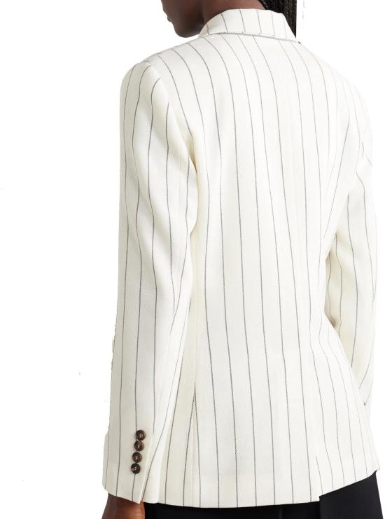 26FW 브루넬로 쿠치넬리 의류 MD5857081PTD585C011 WHITE - BRUNELLO CUCINELLI