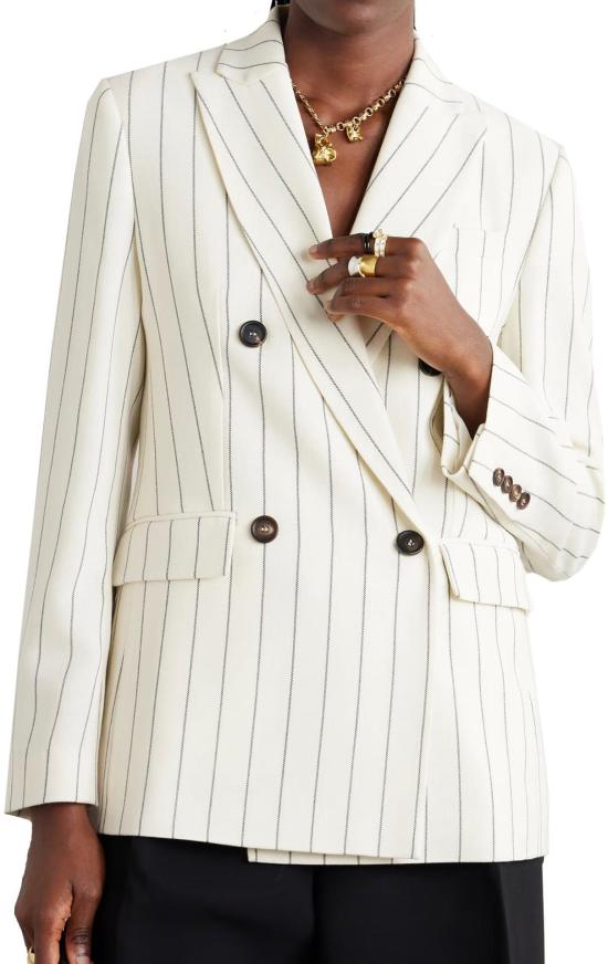 26FW 브루넬로 쿠치넬리 의류 MD5857081PTD585C011 WHITE - BRUNELLO CUCINELLI
