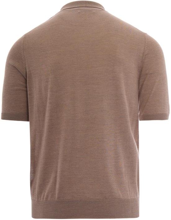 26SS 발렌타인 폴로 티셔츠 0805948656292 BEIGE - BALLANTYNE