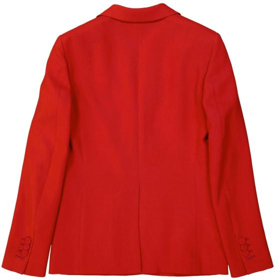 26FW 디스퀘어드2 수트 자켓 55860405010772 RED - DSQUARED2