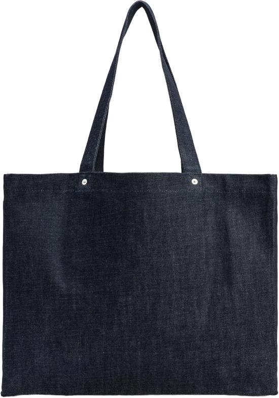 26FW 아페쎄 숄더백 3613061964692 NAVY - A.P.C.