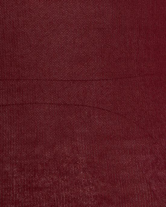 26SS 막스마라 긴팔 티셔츠 2616361022600MSTFIORITO004 MAROON - MAX MARA