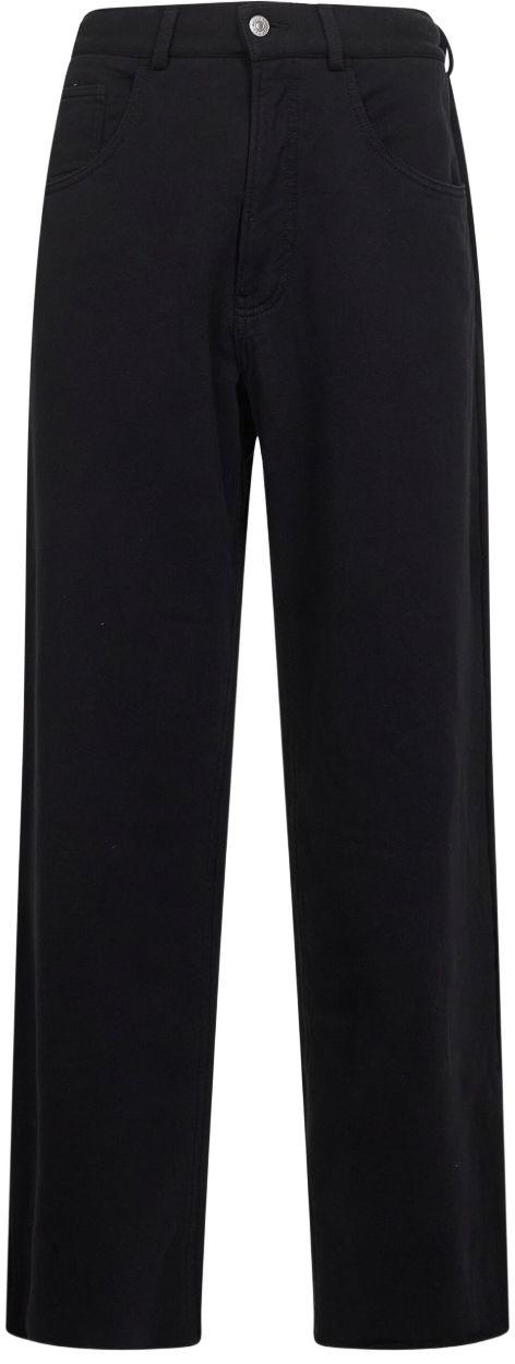 26SS 마르지엘라 데님 팬츠 50609802248478 BLACK