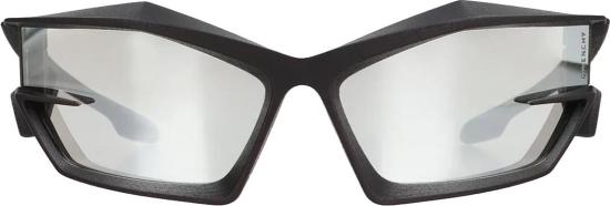 26FW 지방시 선글라스 55790908703060 BLACK