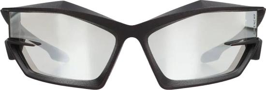 26FW 지방시 선글라스 55790908703060 BLACK