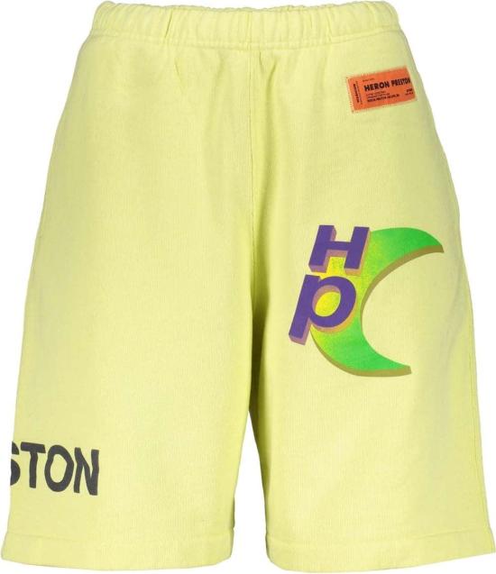 26FW 헤론 프레스톤 숏팬츠 55867639202132 YELLOW