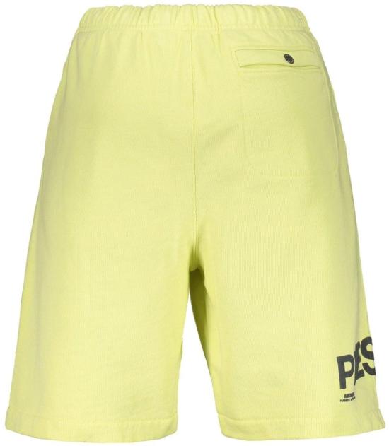 26FW 헤론 프레스톤 숏팬츠 55867639202132 YELLOW - HERON PRESTON